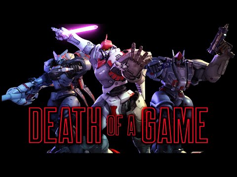 Death of a Game: Exteel