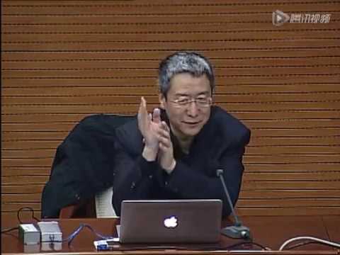 音乐何须懂, 主讲: 中央音乐学院副院长周海宏教授