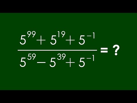 Germany | Can you solve this? | Math Olympiad