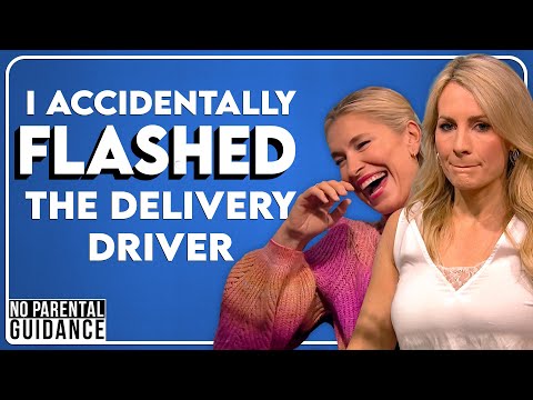 Your sleep deprived parenting fails | No Parental Guidance