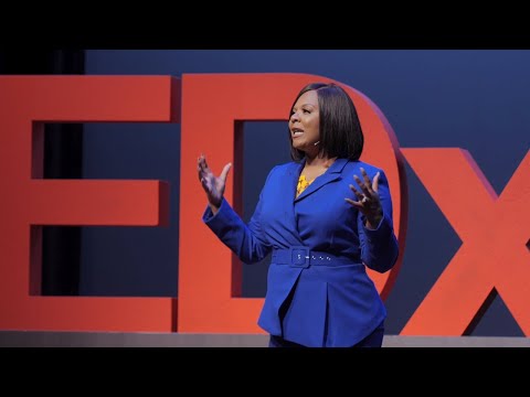 Good Grief | Dr. Matisa Wilbon | TEDxAlexanderPark