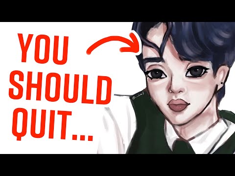 ROASTING YOUR UGLY ART 7