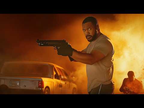 Ео брата убили и он начинает мстить | Черная месть | Боевик | Триллер | Фильм