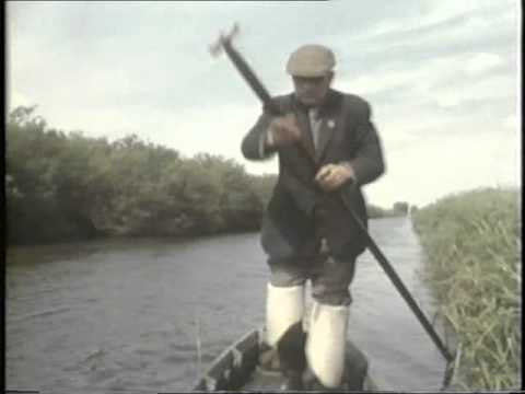 A Man Between Three Rivers (1975)