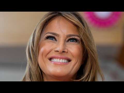 Times Melania’s Fashion Had Heads Turning