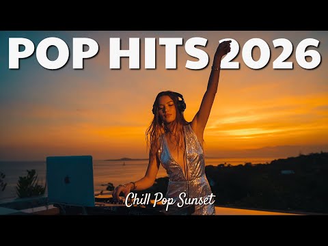 Top 20 Pop Spotify 2026 🔥 Rihanna, Bruno Mars, Lady Gaga, Ed Sheeran, The Weeknd , Adele, Maroon 5