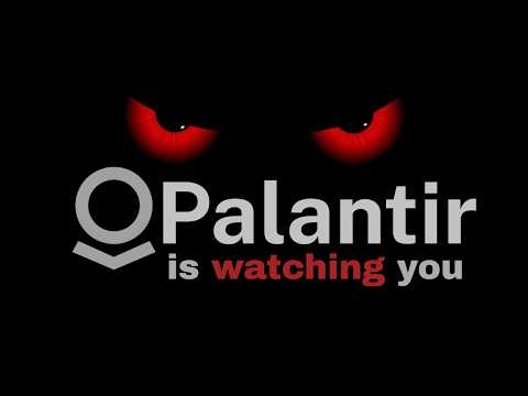 Palantir's "Kill Chain" and the Dark Side of Artificial Intelligence