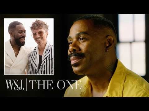 Colman Domingo’s Biggest Love Advice? ‘Get Off Your Phone’  | The One
