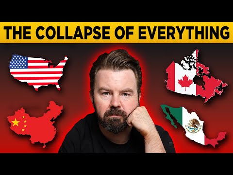 This Is The SCARIEST Economic Experiment In History...