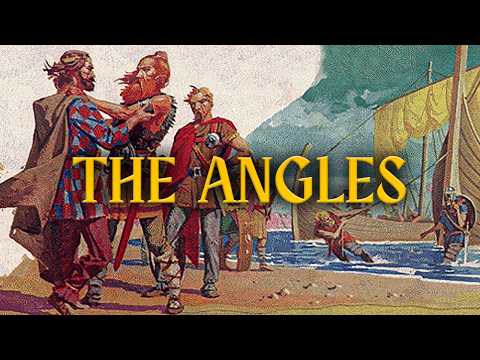 Fall Asleep to the ENTIRE History of The Angles