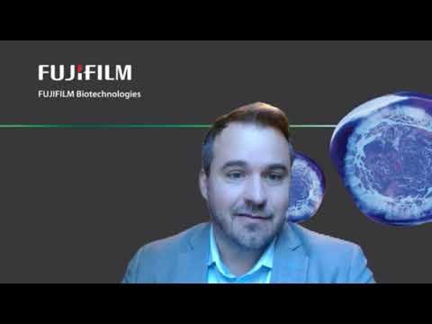 Mark Santos on Preparing for Commercial Launch -- October 2025