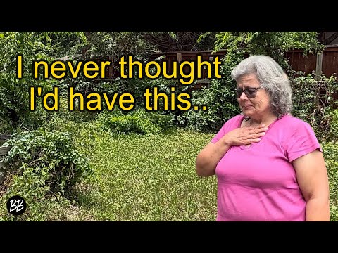 Her TEARS Told the STORY when she SAW what We Did