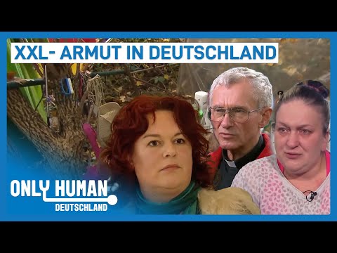 XXL-Armut in Deutschland: Die Extreme der Armut