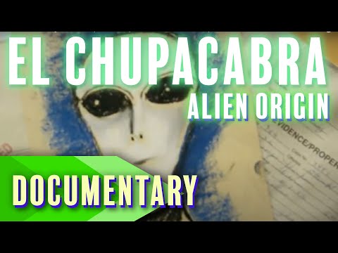 El Yunque National Forest: El Chupacabra | Full Documentary