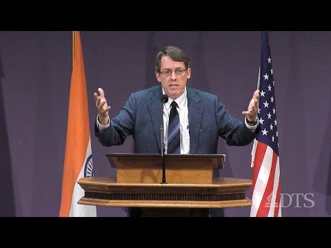 Christianity and the Challenge of Buddhism - Timothy Tennent