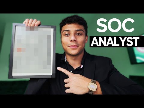 The Resume That Got Me into Cybersecurity in 2024