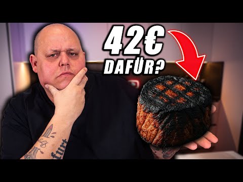 Ich teste das TEUERSTE ESSEN im Lieferdienst!😳💸