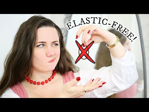 Historical(ish) Hair