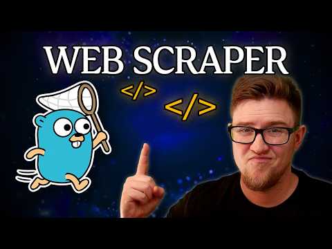 How to Build a Web Scraper in Golang
