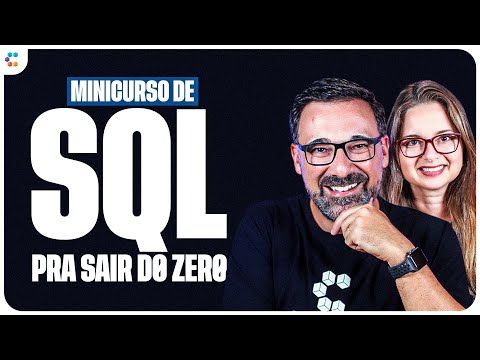 SQL Mini-Course (Go from Zero to Pro in 1 Hour)