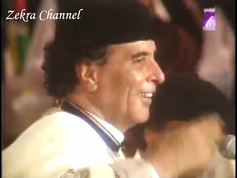 محمد حسن - يسلم عليك العقل // Mohamed Hassan - Ysallem 3alik el3aQel