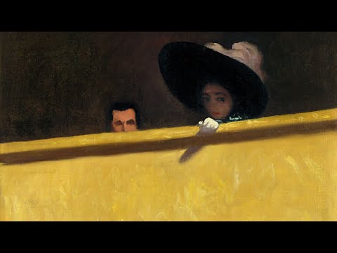 The Silence of the Drives