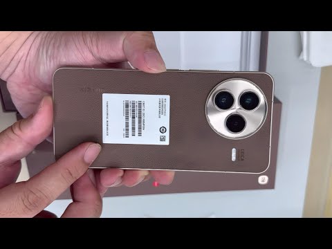 Xiaomi Civi 5 Pro ice Beauty Edition Unboxing &amp; Review