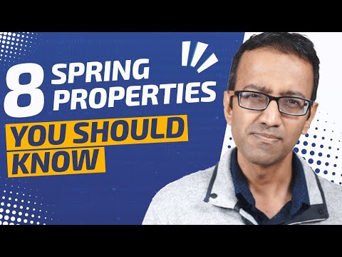 Top 8 Spring Properties You Should Know in 2024