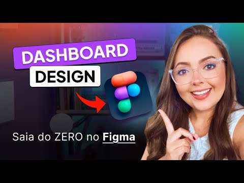 Dashboard Design Using Figma - Professional Power BI Background. Start from Scratch!