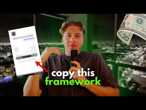 How To ACTUALLY Manage a Web Design Agency (Contracts, Domain, Payments)