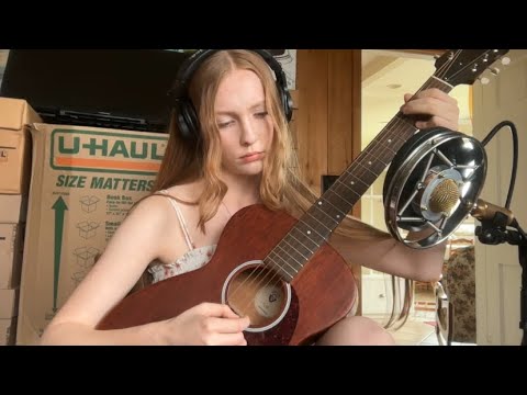 Fey Fili — Chelsea Hotel (Cover)