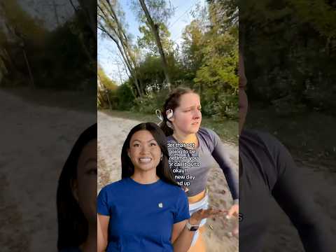 Get motivated with Workout Buddy. Tip from Londa at the Apple Store. #Shorts