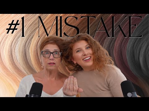 The First Rule of Color Analysis (Get This Wrong & Everything Falls Apart!)