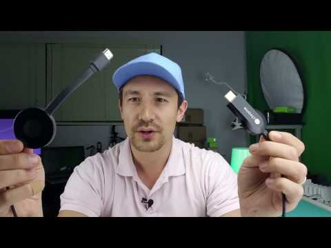 Google Chromecast: How to Factory Reset & Setup (Android & iPhone)