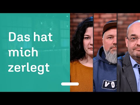 Das hier ist keine schöne Geschichte. Aber sie ist echt.