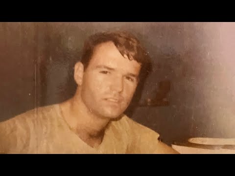 Vietnam Helicopter Pilot’s Life-Changing Year At War | Veteran Interview