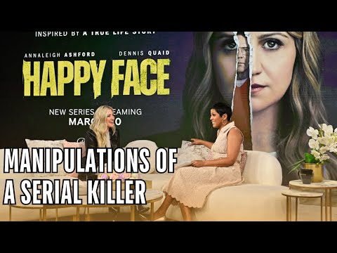 The Manipulations of Her Serial Killer Father