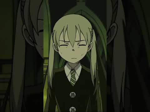 Emotional Healing in Soul Eater is Expertly Done
