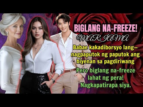 Kakahiwalay lang, nagdiwang ang biyenan—KINAGABIHAN, NA-FREEZE ANG ARI-ARIAN