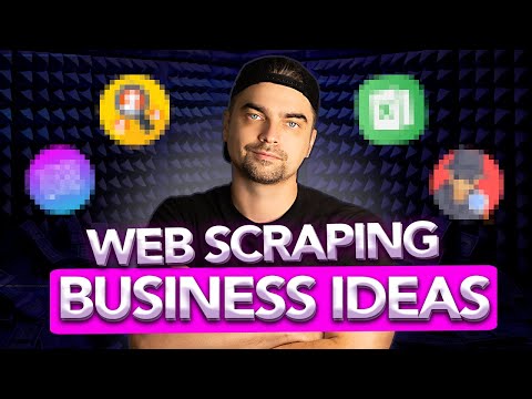 How to Make Money with Web Scraping