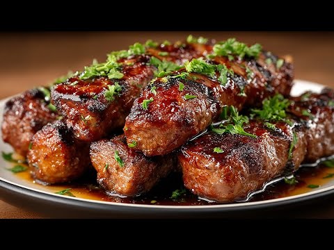 They are so delicious, I make them at least 3 times a week! Simple and delicious recipe