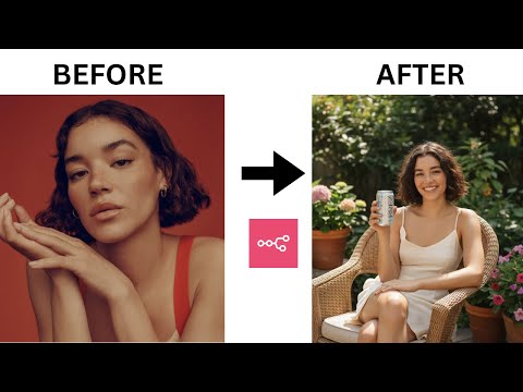 How To Build A UGC Factory Using N8N + Nano Banana (Step-By-Step)