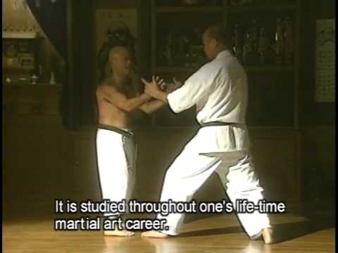Okinawa Karate Volume1 Part 1