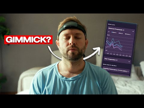 Muse Athena S: It Actually Reads Brainwaves, But Is It Useful?