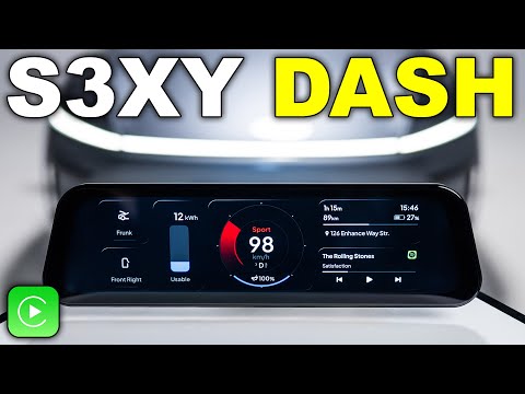 S3XY Dash - Nothing Else Even Comes Close