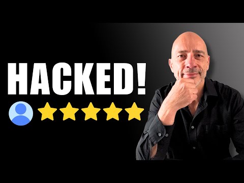 The Google Review Strategy NO ONE IS USING (But Everyone Should)