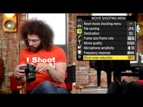 Nikon D750 Users Guide