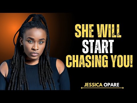 How to Talk to Women (Don’t Ask Questions — Do This Instead) | Inspired by Jessica Opare