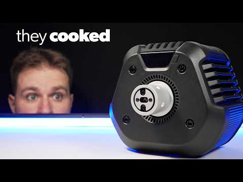 Logitech just killed Fanatec