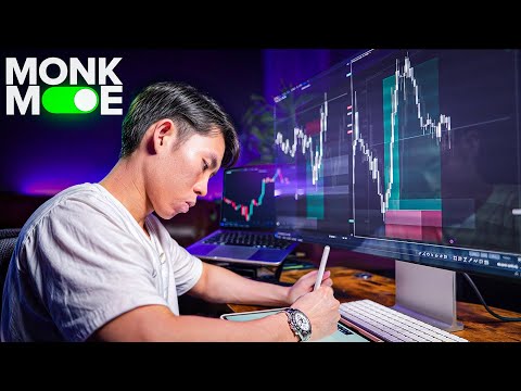 EXTREME Monk Mode is the Best Decision I've Ever Made